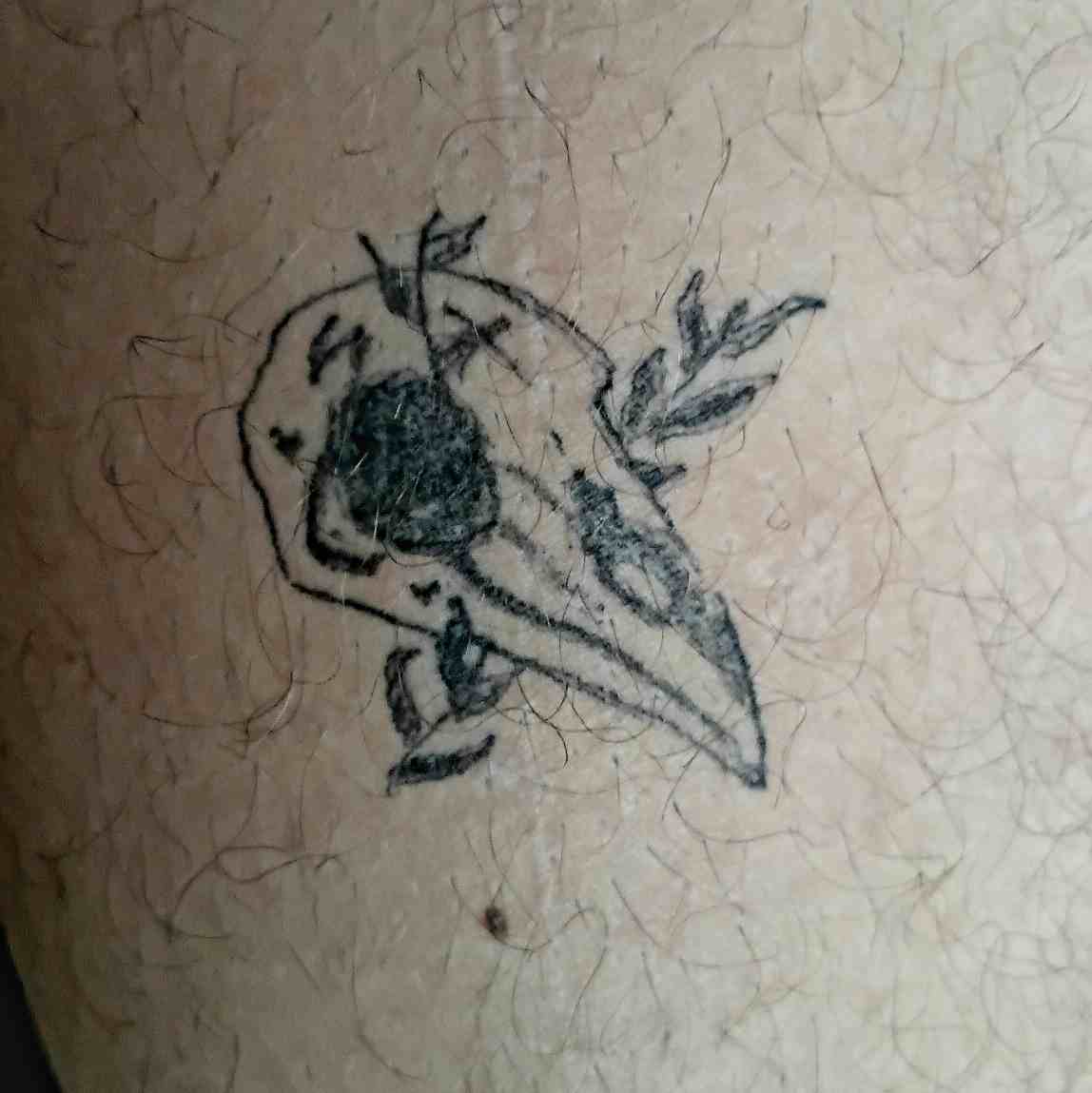 Tattoo Art